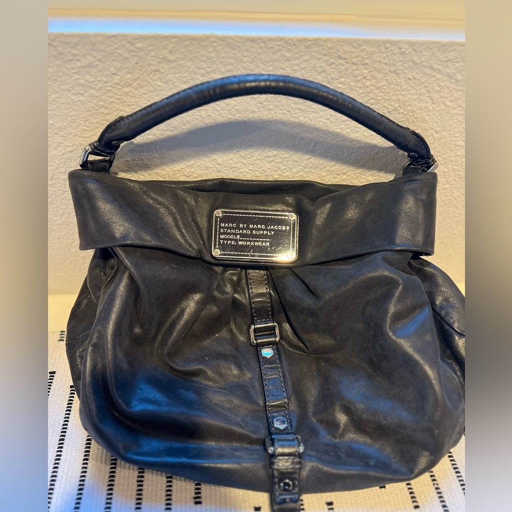 Marc by Marc Jacobs Hobo Bag